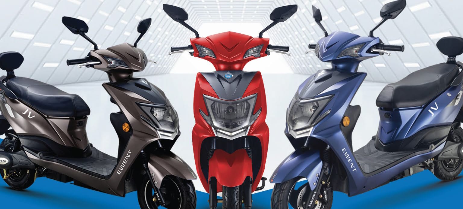 Electric-scooters-in-Cuttack